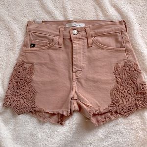 Kancan shorts